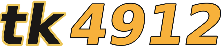 tk4912 logo